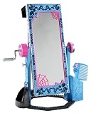 Monster High Frankie Stein Mirror Bed