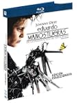 Eduardo Manostijeras (Formato Libro)...