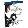 Eduardo Manostijeras (Formato Libro) [Blu-ray]