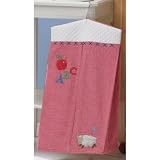 Sumersault ABC Baby Diaperstacker by Sumersault