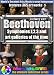 Classical Art Galleries and Beethoven Symphonies 1,2,3 MosaicDVD 2008