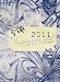 Books : 2011 Inspirational Organizer and Daily Planner