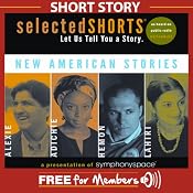 Good Living: A Free Story from Selected Shorts: New American Stories | [Aleksandar Hemon]