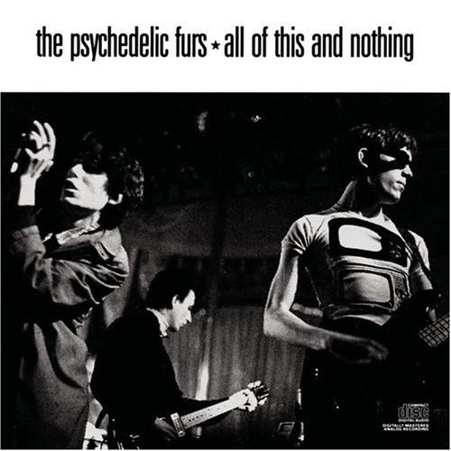 The Psychedelic Furs - Great Post-Punk A