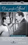 Das gro�e Spiel - Maria Andergast