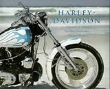 The Classic Harley-Davidson