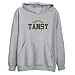 Sweatshirt Heather Gray 