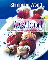 "Slimming World" Fast Food