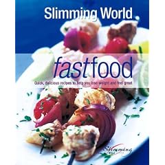 "Slimming World" Fast Food