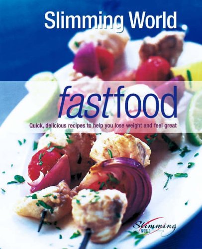 "Slimming World" Fast Food