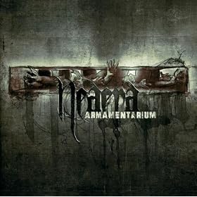 Armamentarium