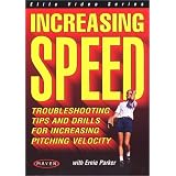 Increasing Speed: Troubleshooting Tips and Drills for Increasing Pitching Velocity