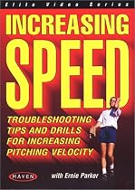 Increasing Speed: Troubleshooting Tips and Drills for Increasing Pitching Velocity