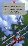 Le Fleuve de l'�ternit�, tome 4 : Le...
