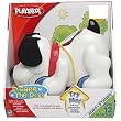 Playskool Walk 'N Sounds Digger the Dog Children's Pull Toy