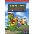 Franklin - Back To School With Franklin