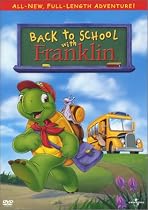 Watch Franklin - Back To School With Franklin Online.