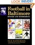 Football in Baltimore: History and Memorabilia