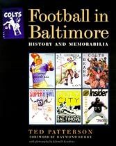 Football in Baltimore: History and Memorabilia