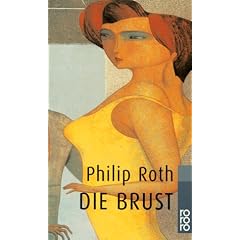 Die Brust