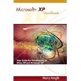 Microsoft XP Handbook: Your Guide to Transitioning to Office XP... by Harry Knight