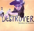 Trouble In Dreams