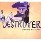 Trouble In Dreams
