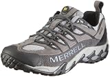 Merrell Men's Refuge Pro Ventilator Gore-Tex Castle Rock/Smoke Trainer J50969 12 UK
