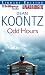 Books : Odd Hours (Odd Thomas) (Odd Thomas)