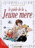 Guide de la jeune m�re en BD