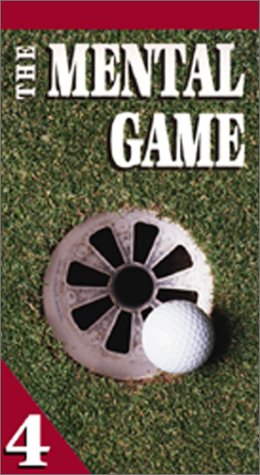 Click here to buy The Mental Game (Golf).