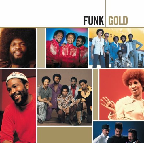 CD-Charts  Search : Funk Gold