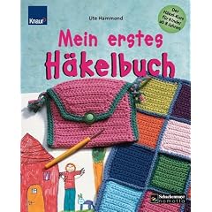 Mein erstes H�kelbuch