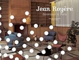 Revue Norma  / Jean Royère: Décorateur à Paris. [Exposition, Musée des arts décoratifs, 8 octobre 1999-30 janvier 2000]