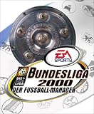 Eigenschaften Electronic Arts  / Bundesliga 2001 - Fußball Manager