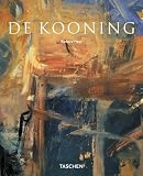 Willem de Kooning 1904-1997 : Les contenus, impressions fugitives