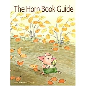 Horn Book Guide by