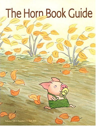 Best Price for Horn Book Guide Subscription