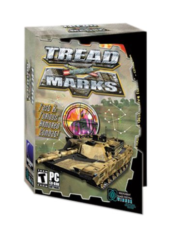 Tread Marks Tread Marks