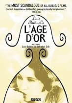 Luis Bunuel's L'Age d'Or