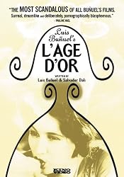 Luis Bunuel's L'Age d'Or