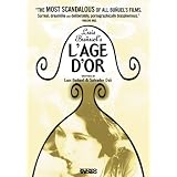 L'age D'or ~ Gaston Modot