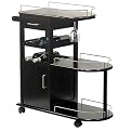 Entertainment Cart
