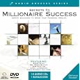 Secrets to Millionaire Success: Expert Solutions to Grow Your Personal Wealth (Audio Success) by Tracy Brian, Denis Waitley, Bob Proctor, and Loral Langemeier