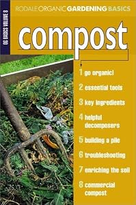 Cover of "Compost (Rodale Organic Gardeni...