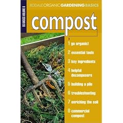Compost (Organic Gardening Basics)