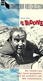 Il Bidone