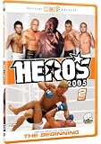 Review Beatdown DVD  / Hero's 2005: The Beginning