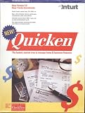 Quicken 4.0 for DOS