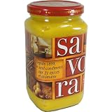 Savora 11 Spice French Condiment from Amora